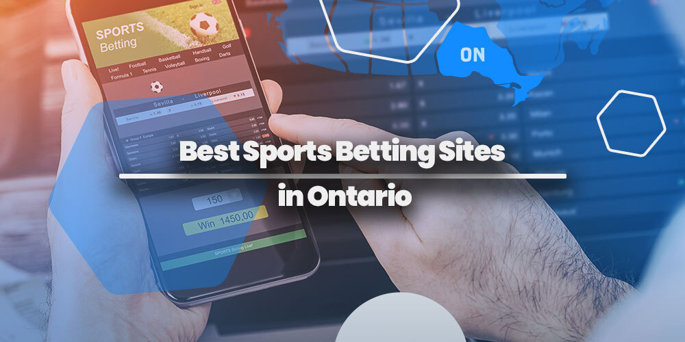 Best Sports Betting Sites in Ontario