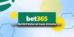 Bet365 Referral Code Ontario