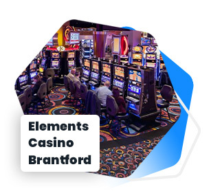 elements casino brantford