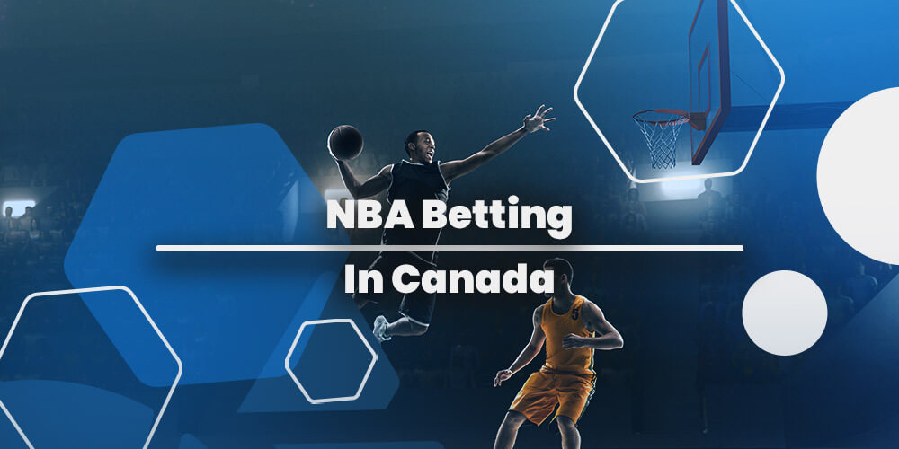 NBA Betting Online In Canada