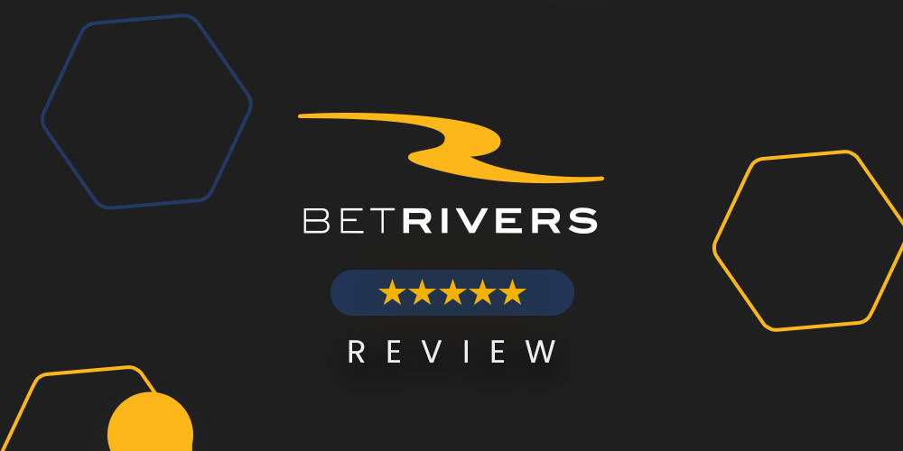 BetRivers Ontario Review