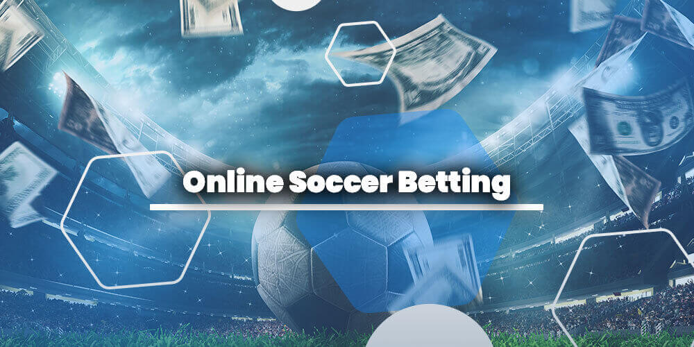 Online Soccer Betting in Ontario