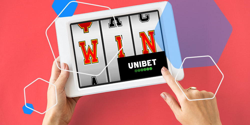 unibet casino offer