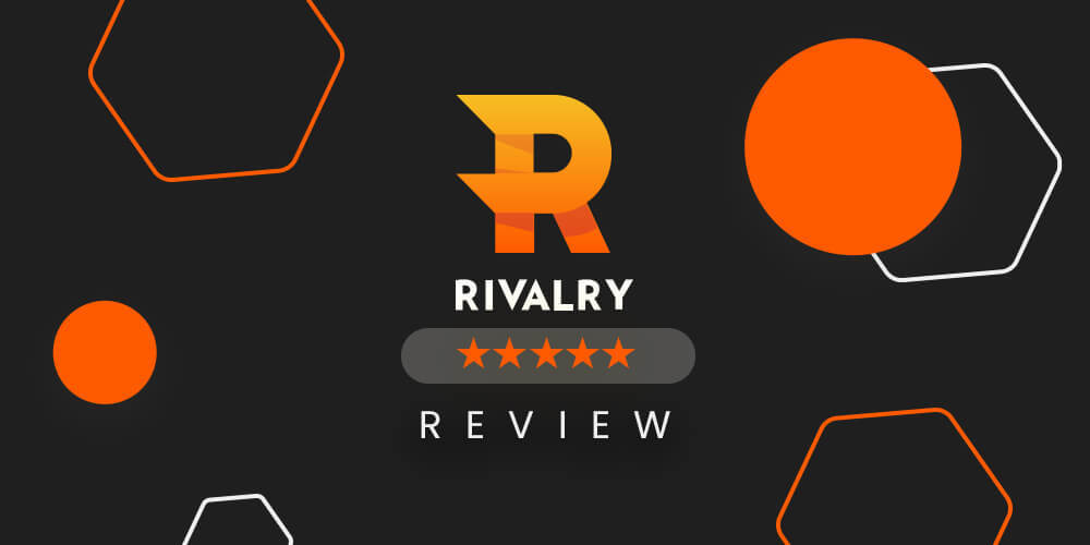 Rivalry Sportsbook Ontario Review