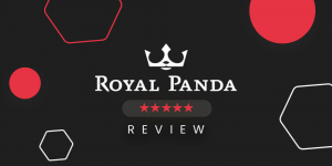 Royal Panda Casino & Sportsbook Review