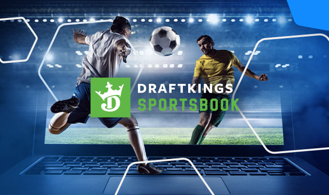 sports betting draftkings