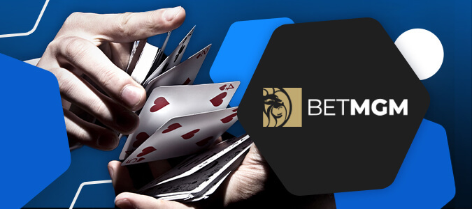 betmgm canada review casino
