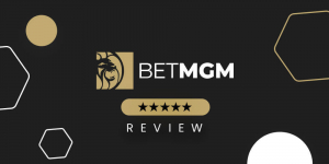 BetMGM Canada Review