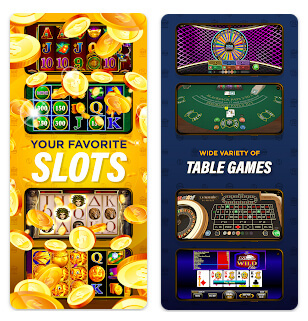 betrivers mobile real money casino app