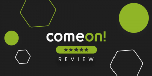 ComeOn Casino Review