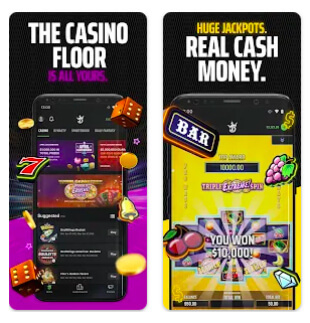draftkings mobile casino for real money