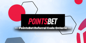 PointsBet Referral Code Ontario