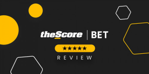 TheScore Bet Canada Review