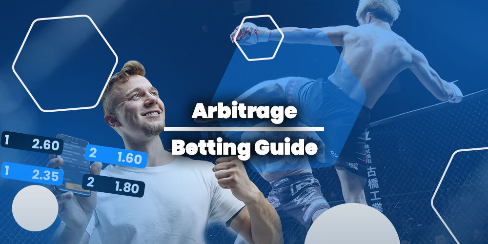 Arbitrage In Betting