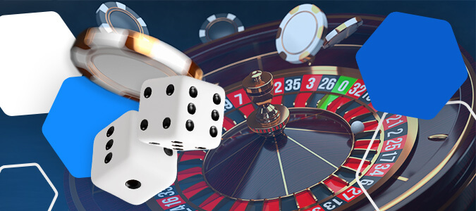 dice roulette responsible gambling
