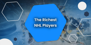 Top 10 Richest NHL Players