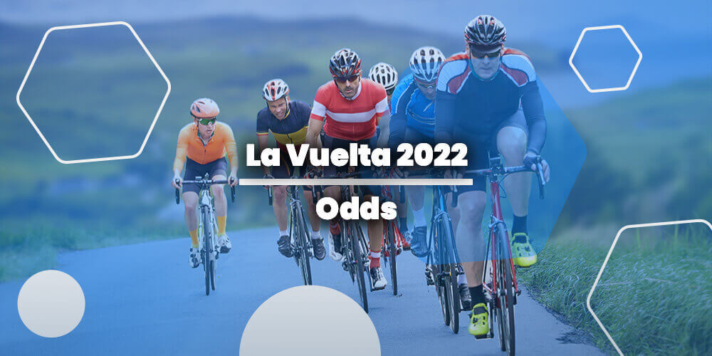 La Vuelta 2022 Odds And Predictions