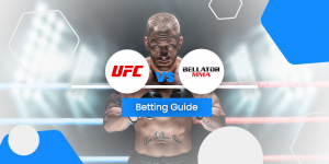 UFC vs Bellator Betting Guide