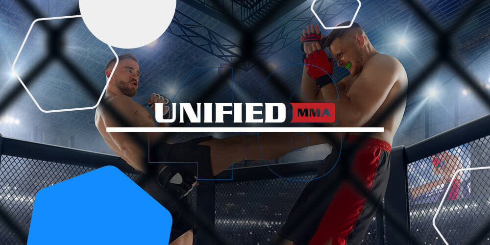 unified 46 mma