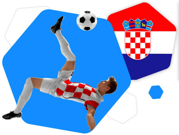croatian soccer player